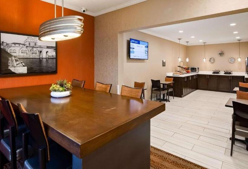 ホテル Best Western Muscatine   Pearl City