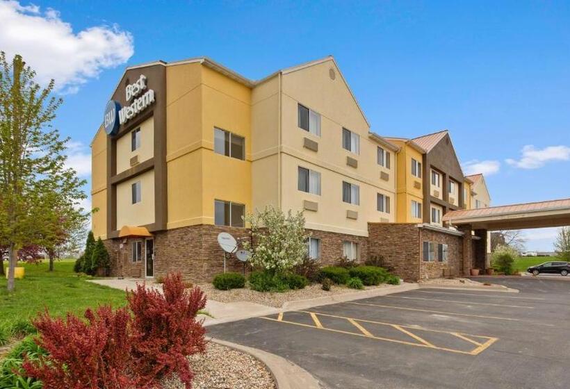 ホテル Best Western Muscatine   Pearl City