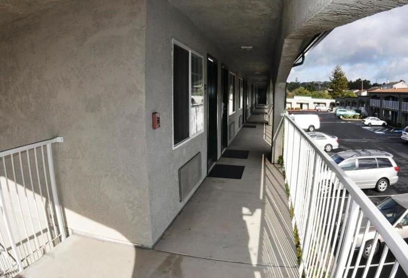 Surestay Hotel By Best Western Castro Valley