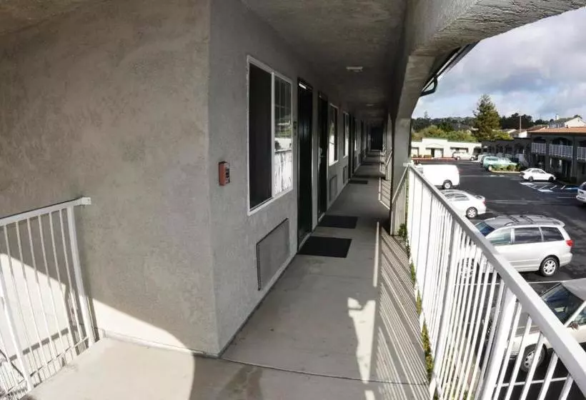 Surestay Hotel By Best Western Castro Valley