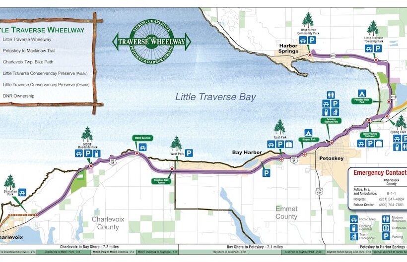 فندق Charlevoix Inn & Suites Surestay Collection By Best Western