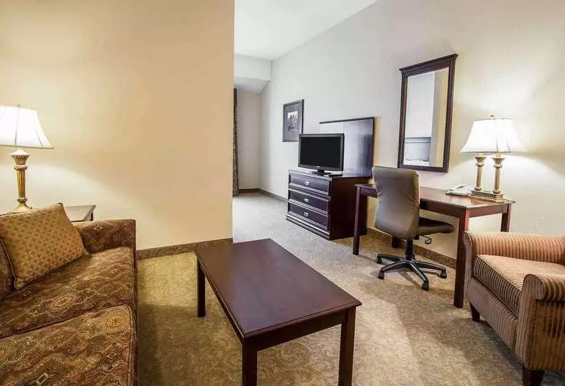 酒店 Comfort Inn & Suites Mcminnville Wine Country