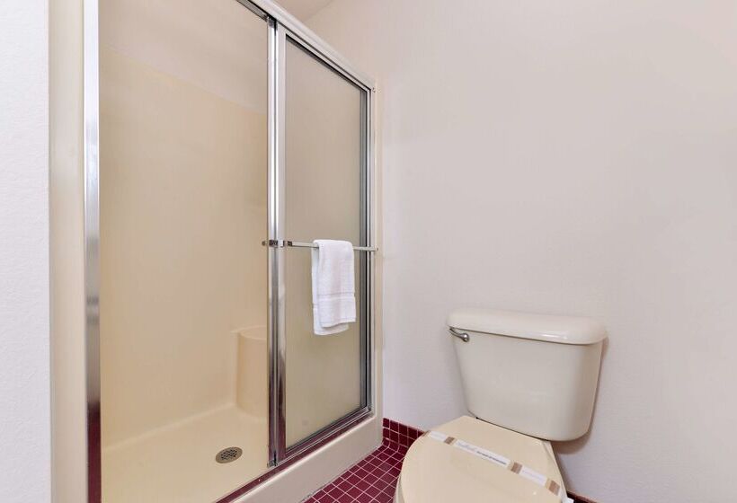 فندق Country Hearth Inn Toccoa