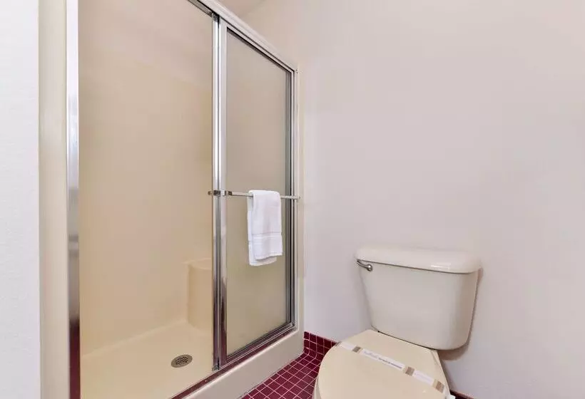 בית מלון כפרי Country Hearth Inn Toccoa