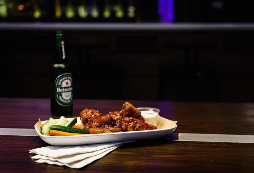 호텔 Courtyard By Marriott Springfield