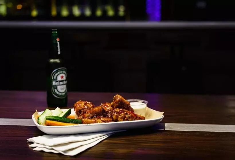 ホテル Courtyard By Marriott Springfield