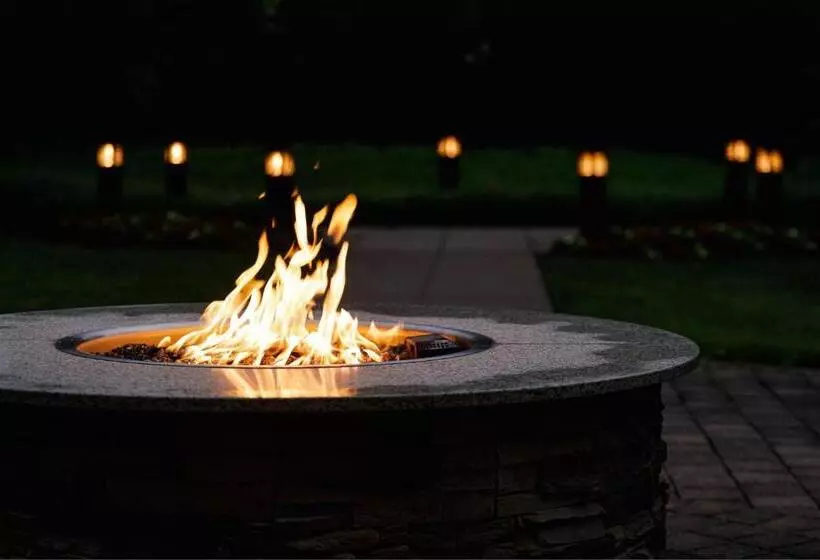 ホテル Courtyard By Marriott Springfield