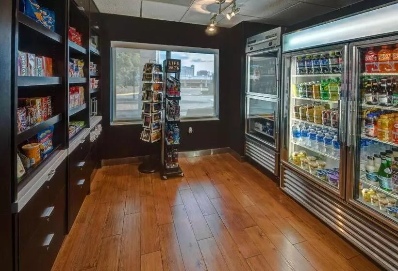 ホテル Courtyard By Marriott Springfield