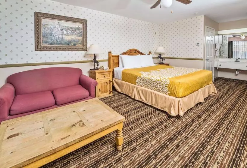 酒店 Days Inn By Wyndham Lebec