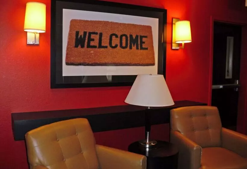 酒店 Extended Stay America  Los Angeles  Northridge