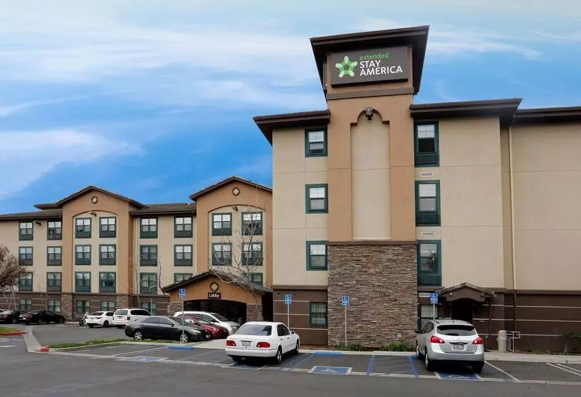 酒店 Extended Stay America  Los Angeles  Northridge