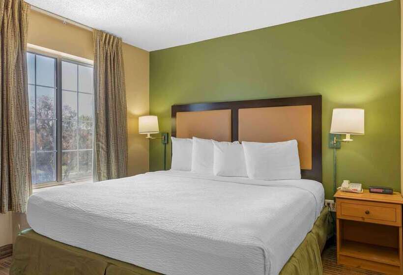酒店 Extended Stay America Suites  Los Angeles  Torrance  Del Amo Circle