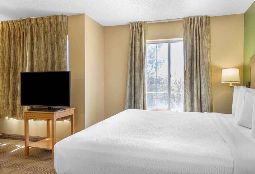 酒店 Extended Stay America Suites  Los Angeles  Torrance  Del Amo Circle