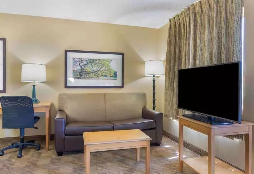 ホテル Extended Stay America Suites Los Angeles Torrance Del Amo Circle