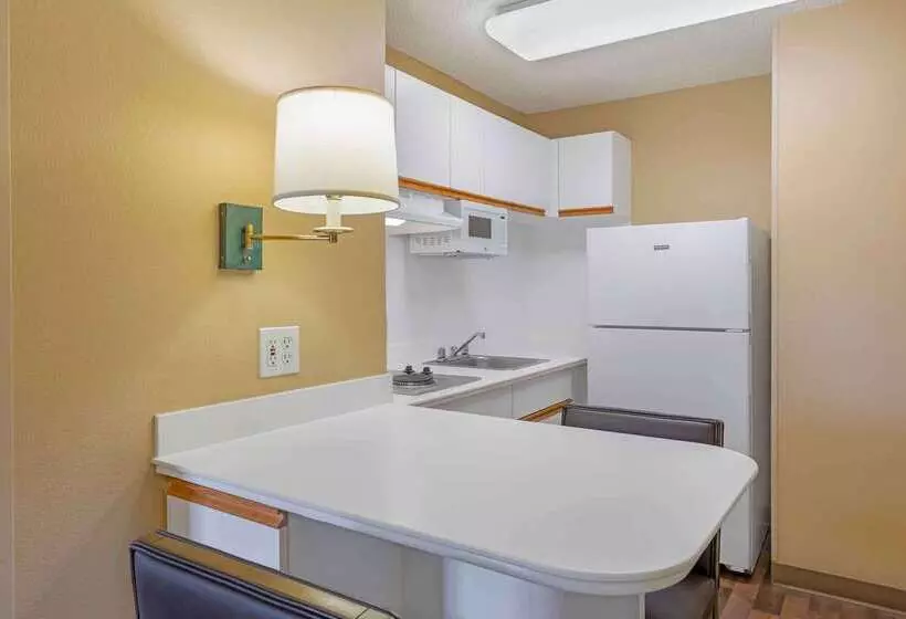 ホテル Extended Stay America Suites Los Angeles Torrance Del Amo Circle