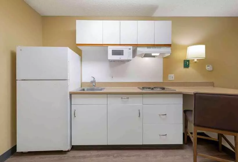 ホテル Extended Stay America Suites Los Angeles Torrance Del Amo Circle