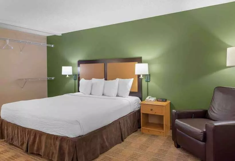 ホテル Extended Stay America Suites Los Angeles Torrance Del Amo Circle
