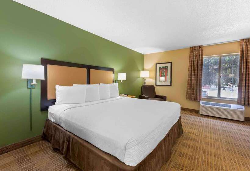 酒店 Extended Stay America Suites  Los Angeles  Torrance  Del Amo Circle