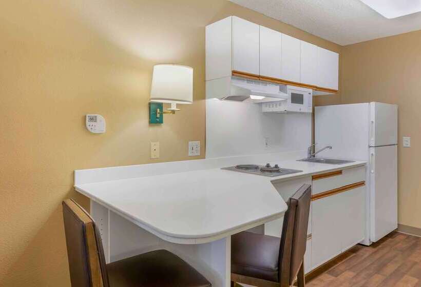 酒店 Extended Stay America Suites  Los Angeles  Torrance  Del Amo Circle