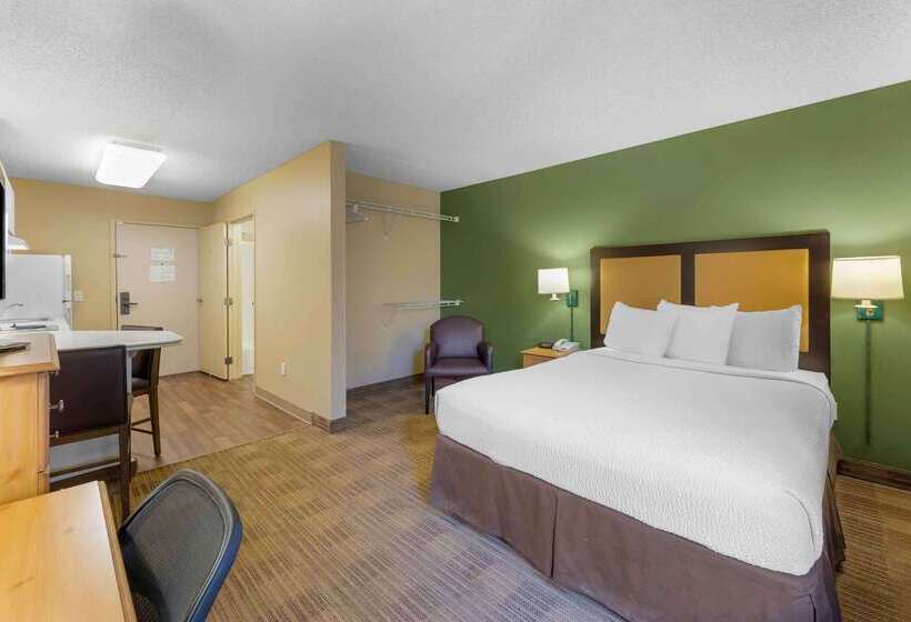 酒店 Extended Stay America Suites  Los Angeles  Torrance  Del Amo Circle