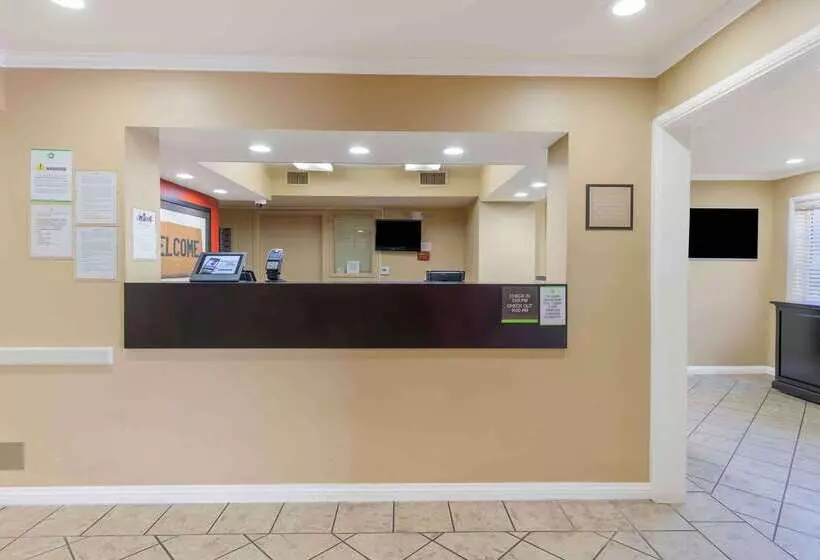 ホテル Extended Stay America Suites Los Angeles Torrance Del Amo Circle