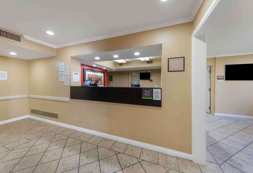 酒店 Extended Stay America Suites  Los Angeles  Torrance  Del Amo Circle