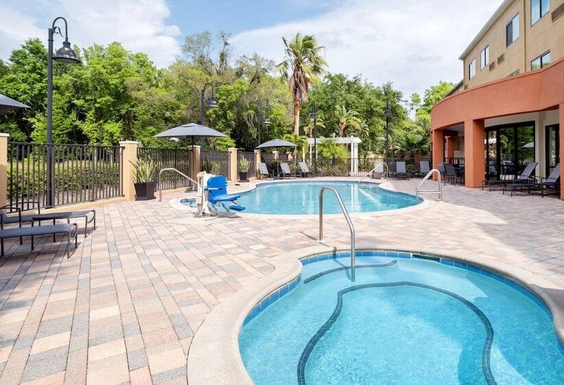 호텔 Fairfield Inn & Suites Orlando Ocoee