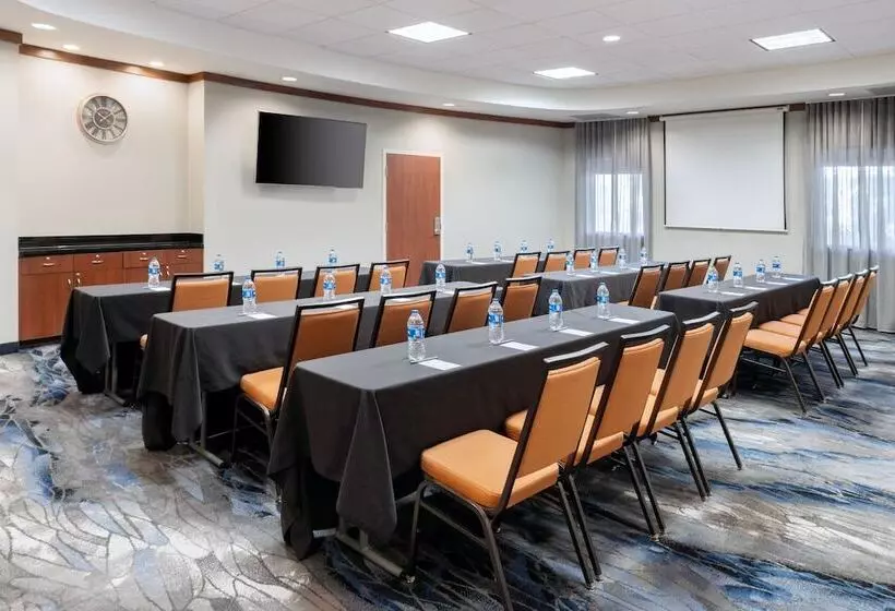 ホテル Fairfield Inn & Suites Orlando Ocoee