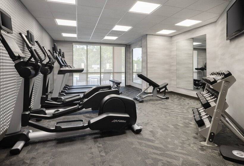 호텔 Fairfield Inn & Suites Orlando Ocoee