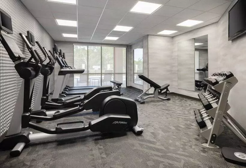 ホテル Fairfield Inn & Suites Orlando Ocoee