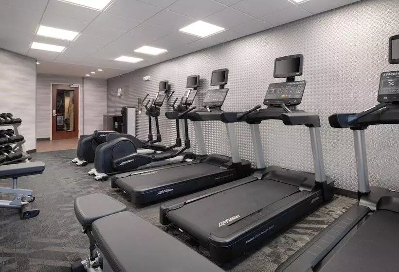 ホテル Fairfield Inn & Suites Orlando Ocoee