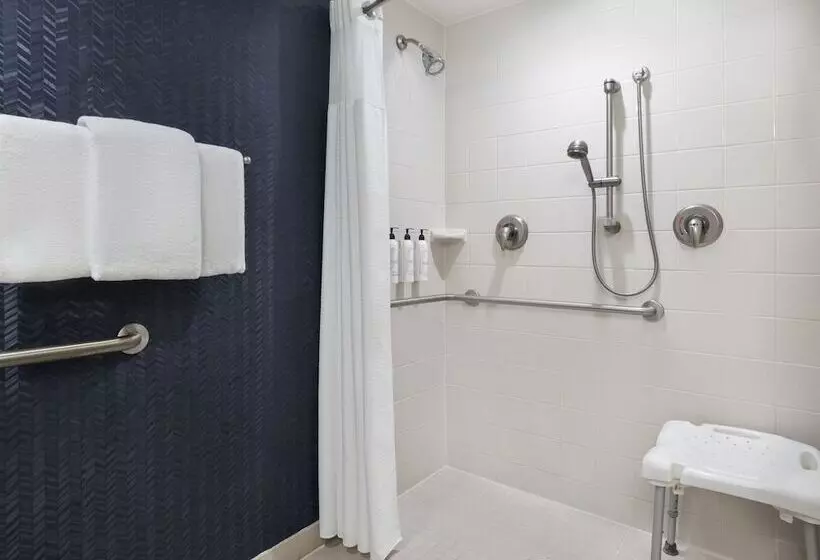 ホテル Fairfield Inn & Suites Orlando Ocoee