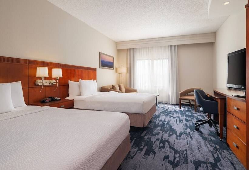 호텔 Fairfield Inn & Suites Orlando Ocoee