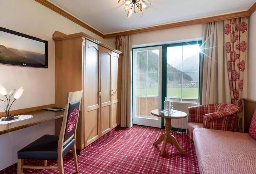 酒店 Ferienhof Oblasser