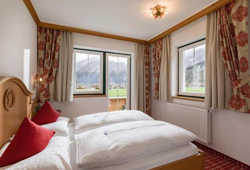 فندق Ferienhof Oblasser