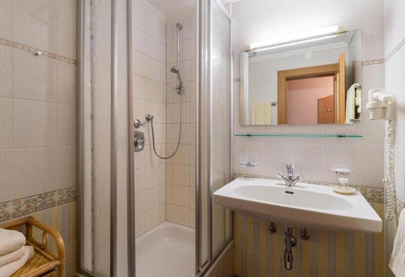 فندق Ferienhof Oblasser