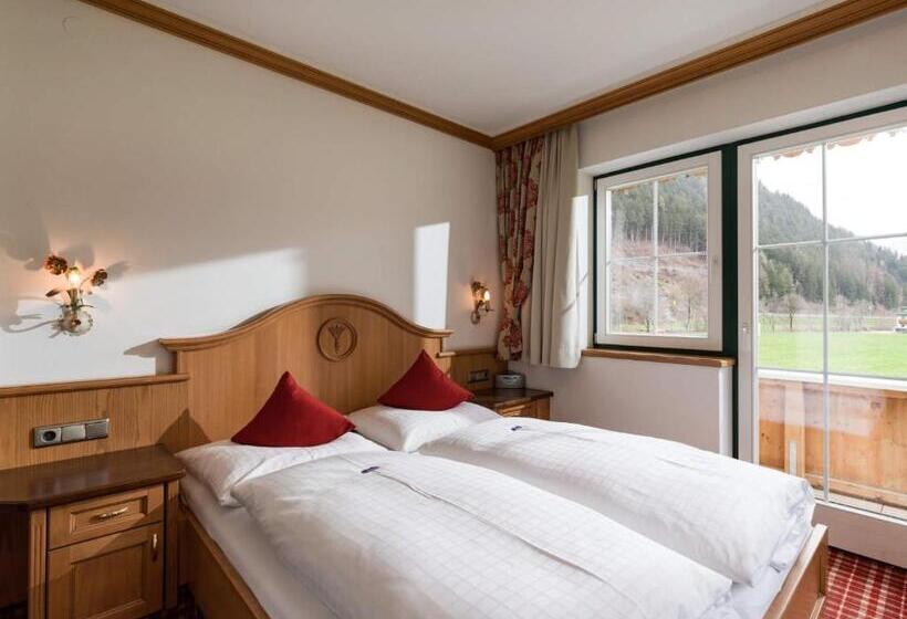 فندق Ferienhof Oblasser