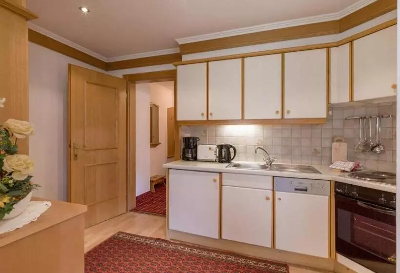 酒店 Ferienhof Oblasser