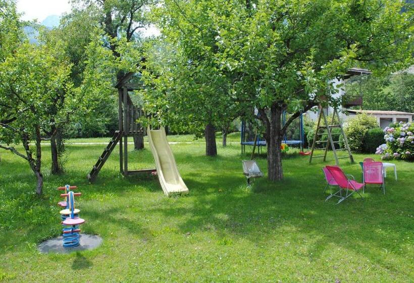 فندق Ferienhof Oblasser