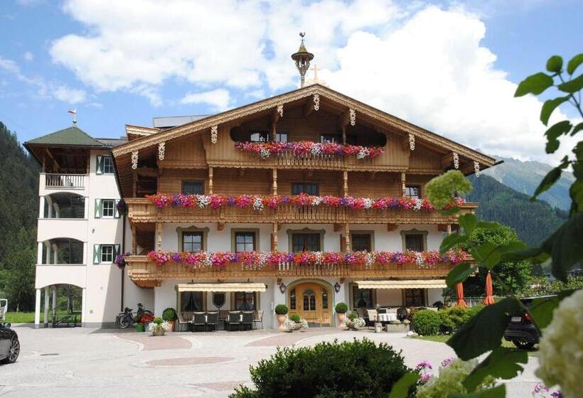 فندق Ferienhof Oblasser