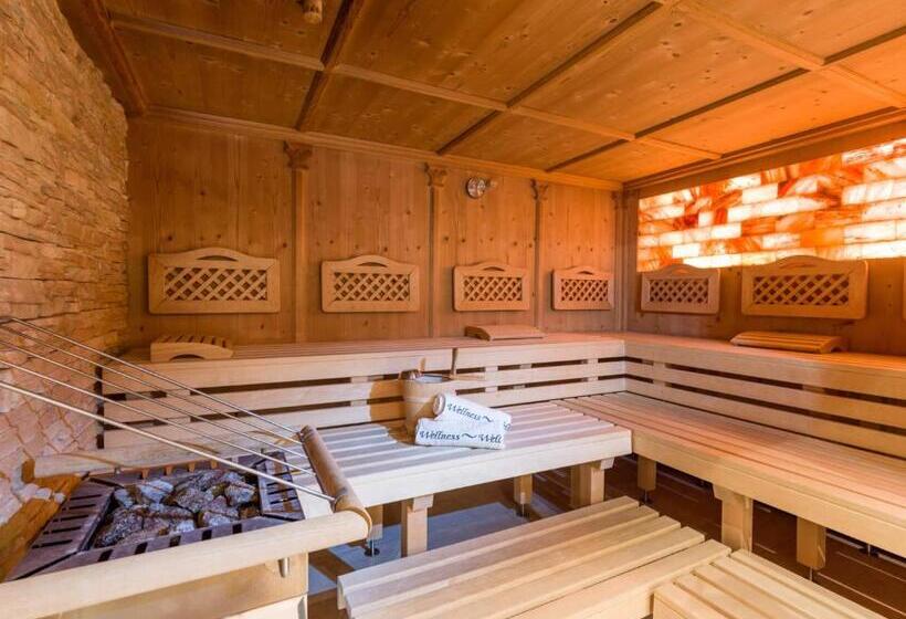 فندق Ferienhof Oblasser