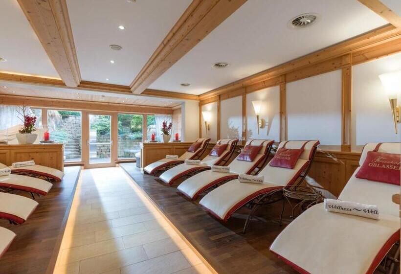 فندق Ferienhof Oblasser