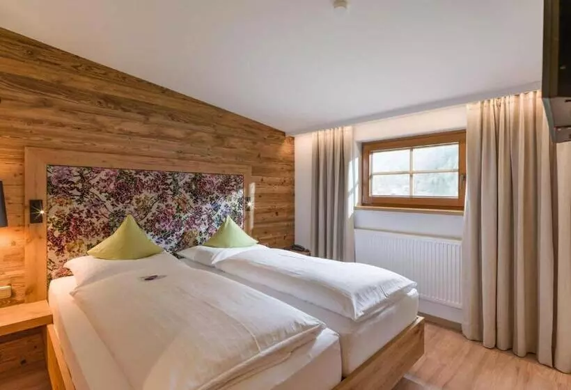 酒店 Ferienhof Oblasser