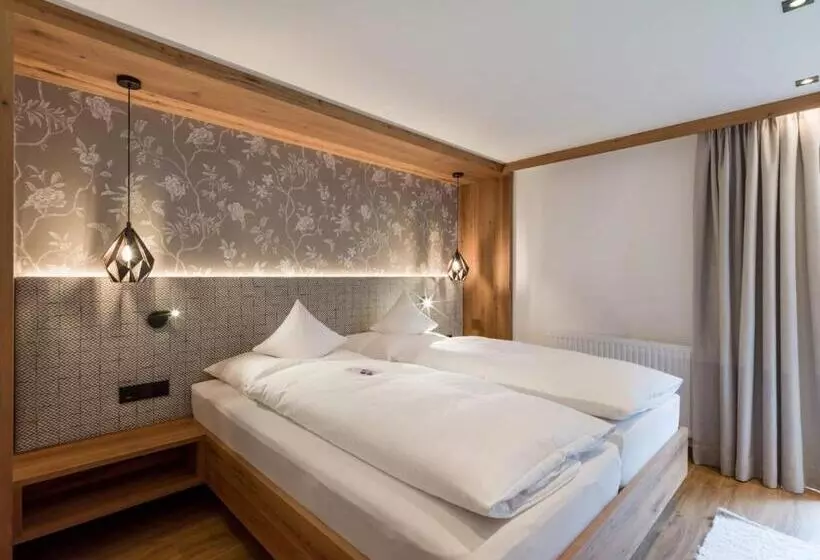 酒店 Ferienhof Oblasser