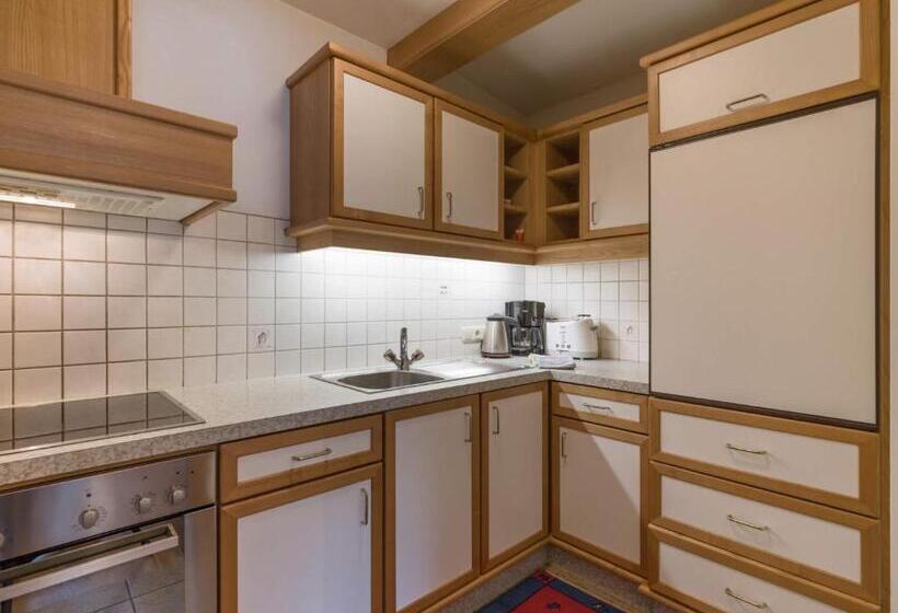 فندق Ferienhof Oblasser