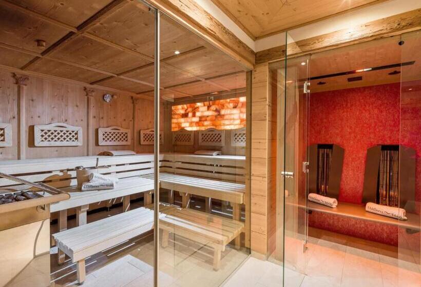 فندق Ferienhof Oblasser