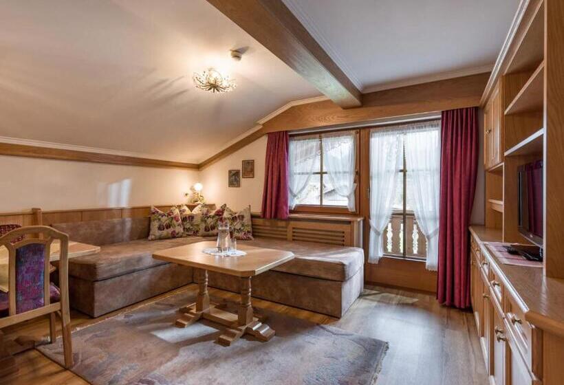 فندق Ferienhof Oblasser