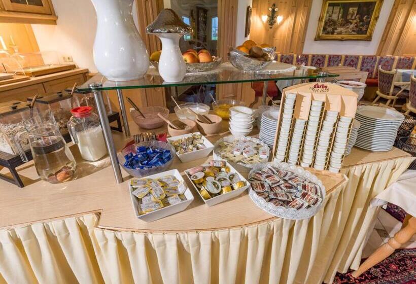 فندق Ferienhof Oblasser