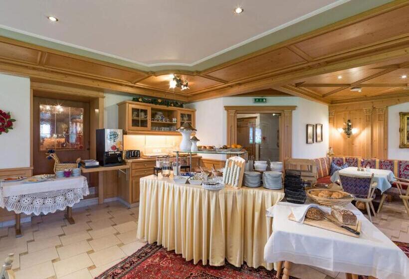 فندق Ferienhof Oblasser