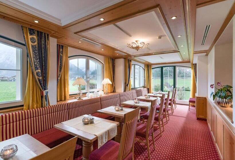 فندق Ferienhof Oblasser